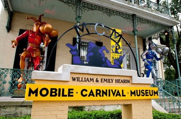 Our Favorite Things To Do In Mobile