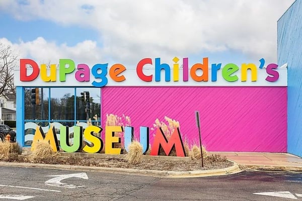 Our Favorite Things To Do In Naperville 