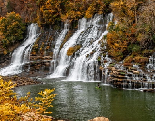 Marketing in Nashville, Tennessee