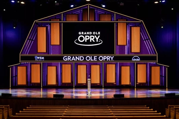 Our Favorite Things To Do In Nashville 