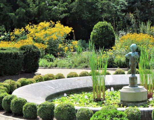 Marketing in New Haven, Connecticut