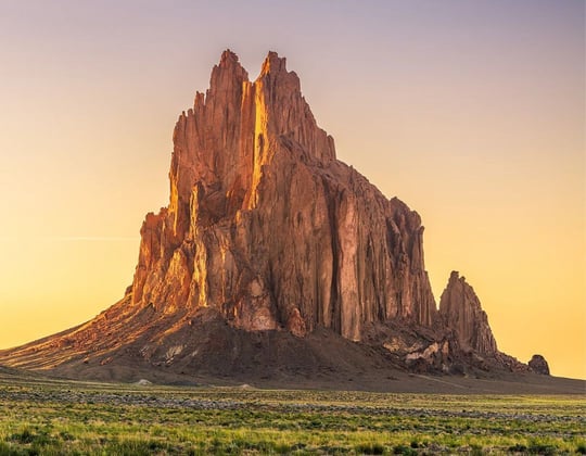 Marketing in the Land of Enchantment