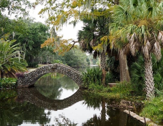 Marketing in New Orleans, Louisiana