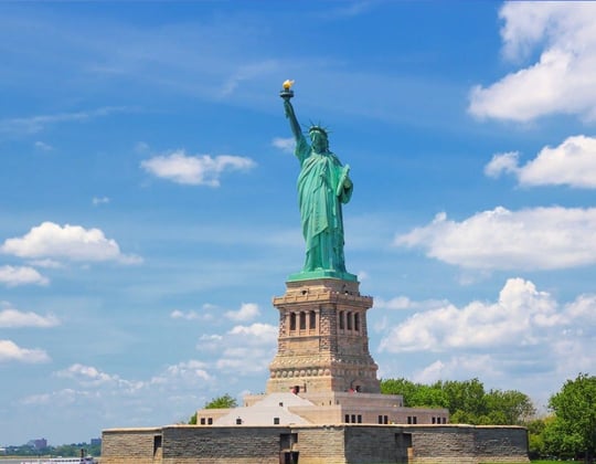 Marketing in the Empire State