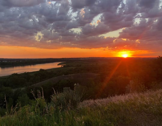 Marketing in the Peace Garden State