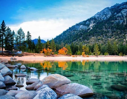 Marketing in Oakland, California