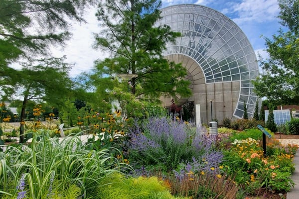 Our Favorite Things To Do In Oklahoma City