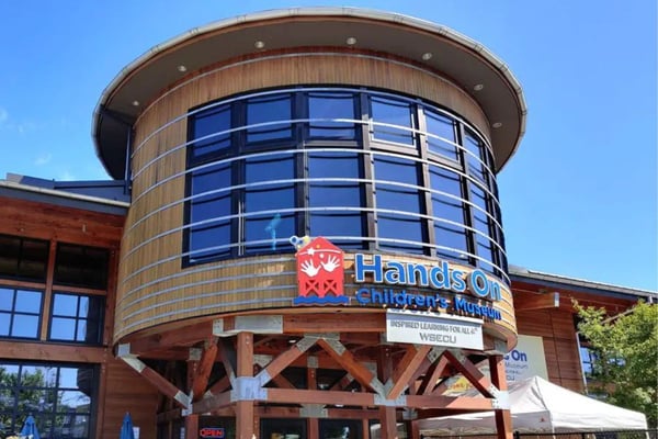 Our Favorite Things To Do In Olympia 