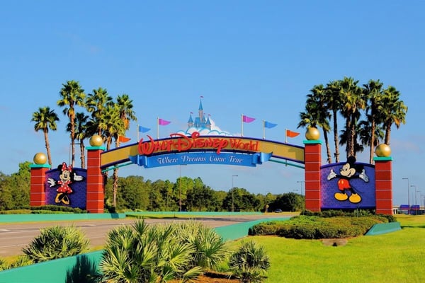 Our Favorite Things To Do In Orlando
