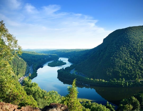 Marketing in the Keystone State