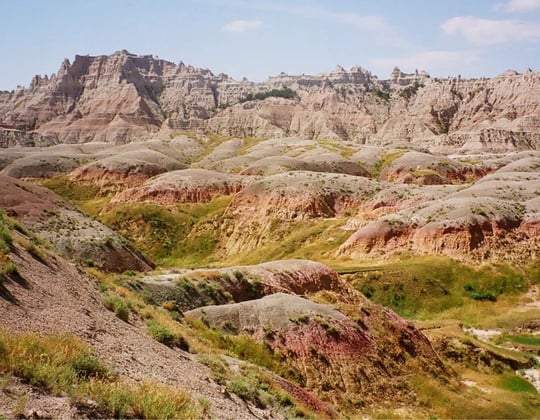 Marketing in Pierre, South Dakota