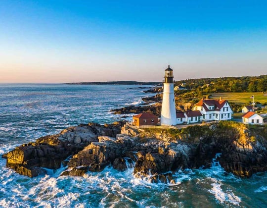 Marketing in Portland, Maine