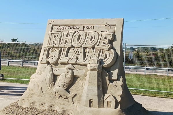 Our Favorite Things To Do In Rhode Island