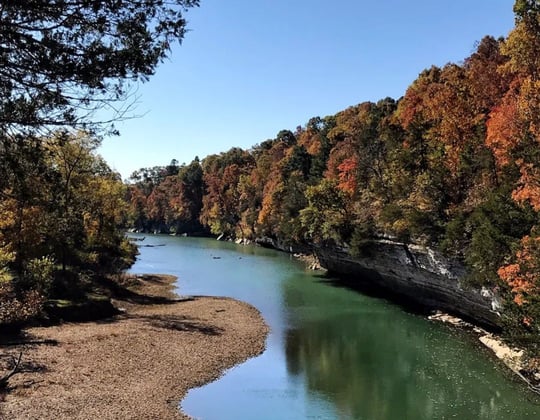 Marketing in Rogers, Arkansas