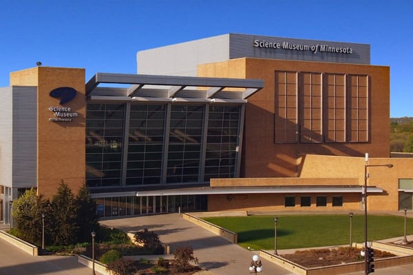 Our Favorite Things To Do In Saint Paul