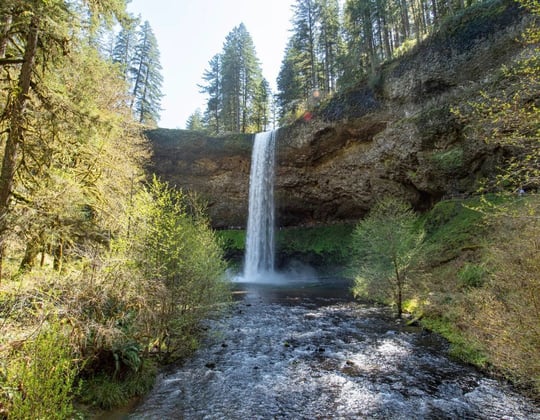 Marketing in Salem, Oregon