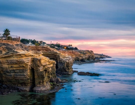 Marketing in San Diego, California