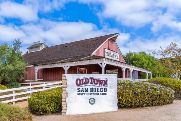 Our Favorite Things To Do In San Diego