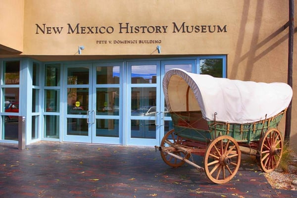 Our Favorite Things To Do In Santa Fe