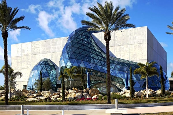 Our Favorite Things To Do In St. Petersburg