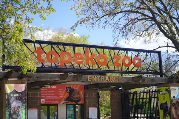 Our Favorite Things To Do In Topeka