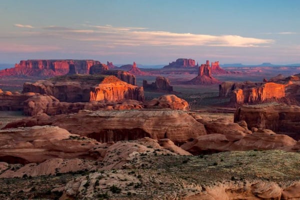 Our Favorite Things To Do In Tucson