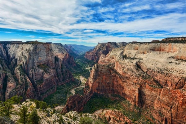 Our Favorite Things To Do In Utah