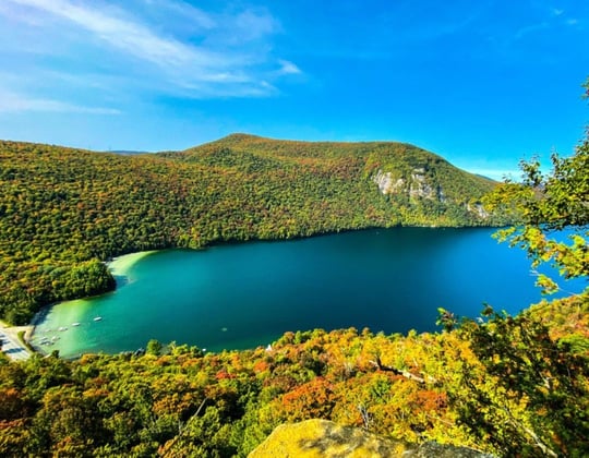 Marketing in the Green Mountain State