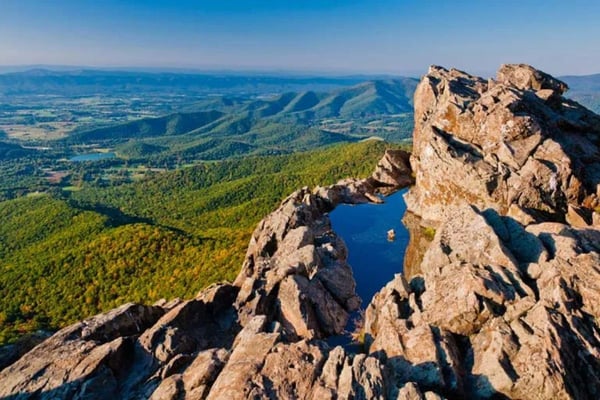 Our Favorite Things To Do In Virginia