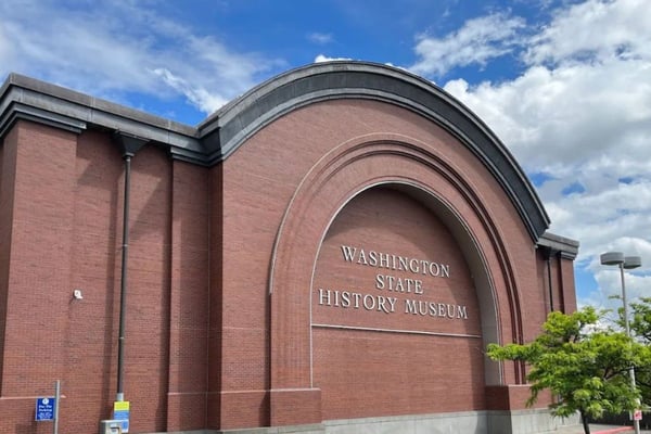 Our Favorite Things To Do In Washington