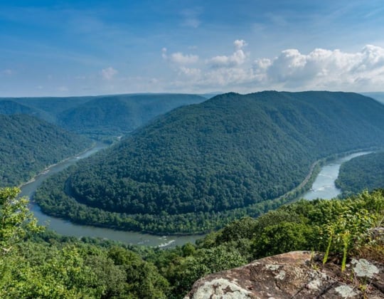 Marketing in the Mountain State