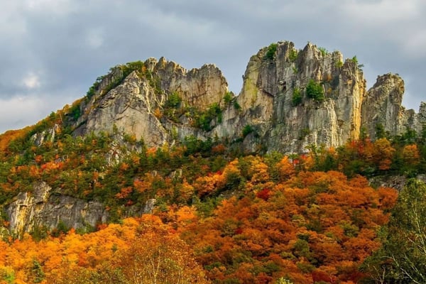 Our Favorite Things To Do In West Virginia