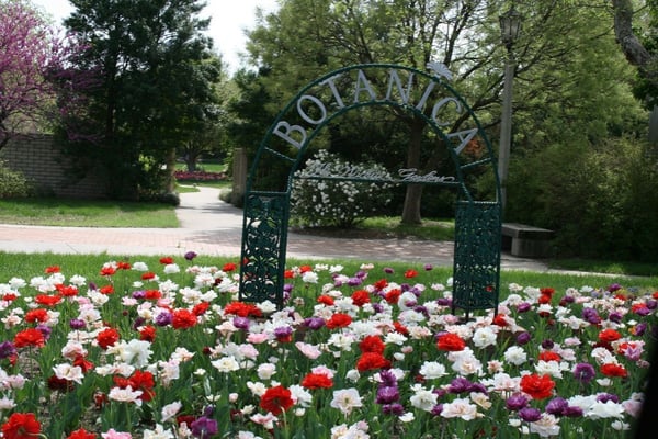 Our Favorite Things To Do In Wichita