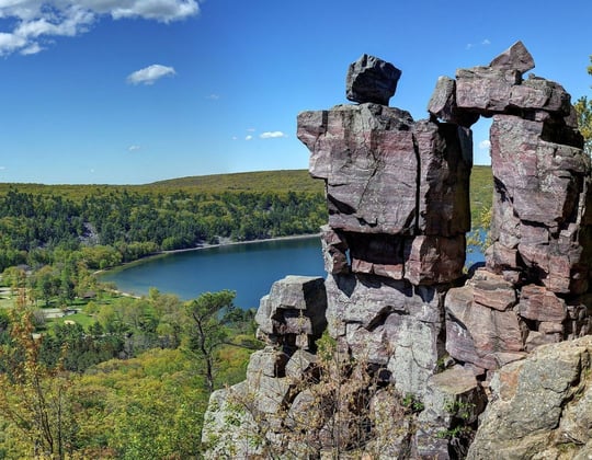 Marketing in the Badger State