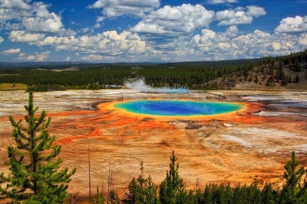 Our Favorite Things To Do In Wyoming 