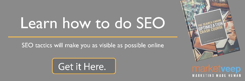 Learn how to do SEO