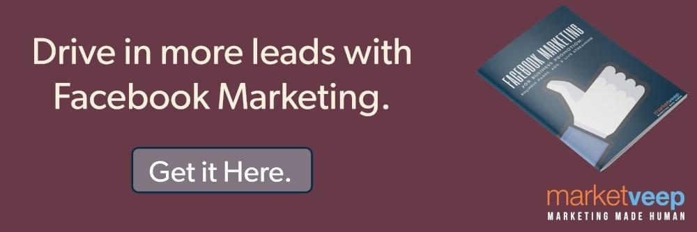 business promotion through facebook marketing