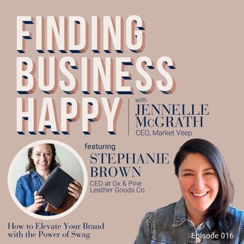 How to Elevate Your Brand with Swag