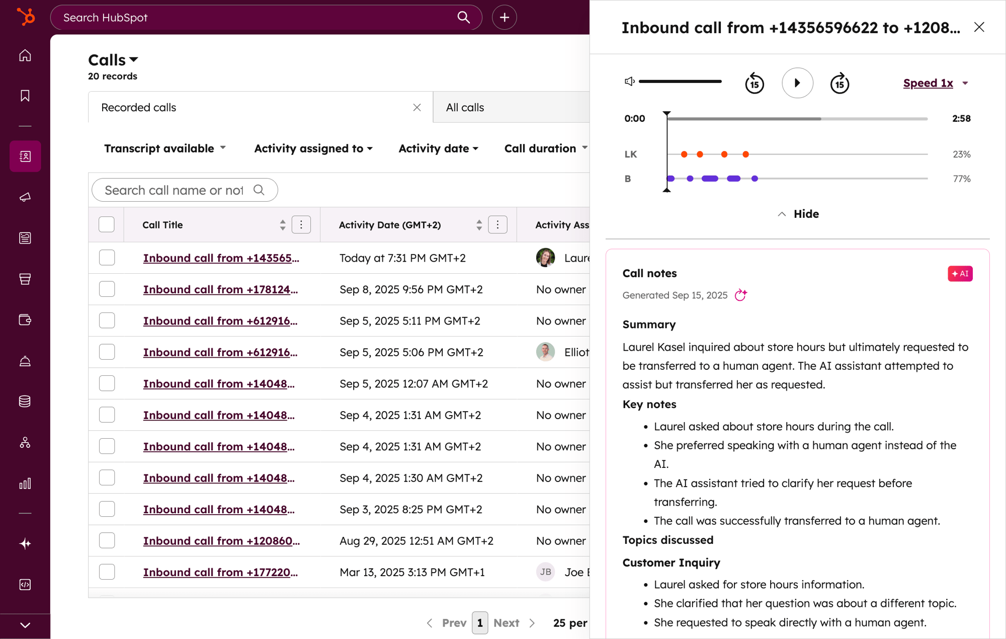 SvH_calling_conversationintelligence_EN_10262025