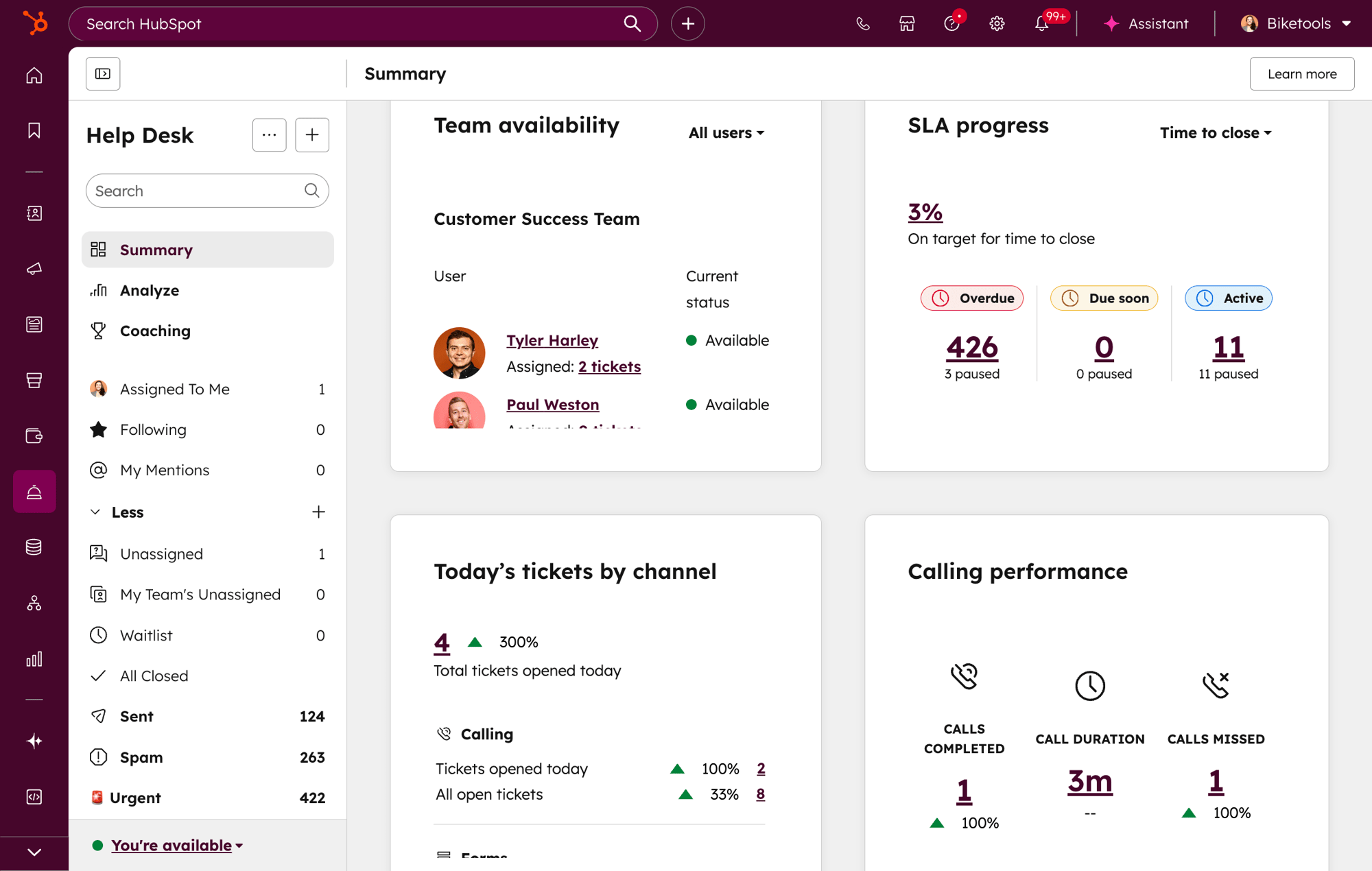 SvH_helpdesk_serviceanalytics-summary_EN_10262025