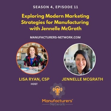 The Manufacturers Network