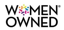 Certified Women-Owned Business