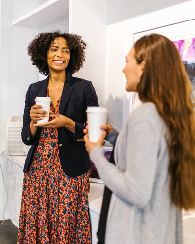 Booth Design & Brand Experience