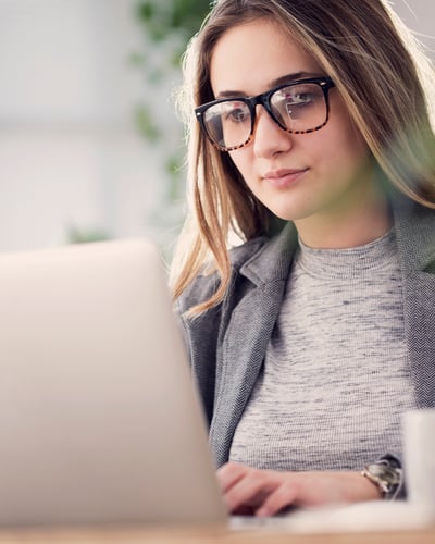 Competitor Research