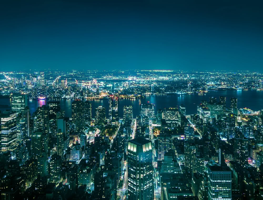 New York Marketing Agency