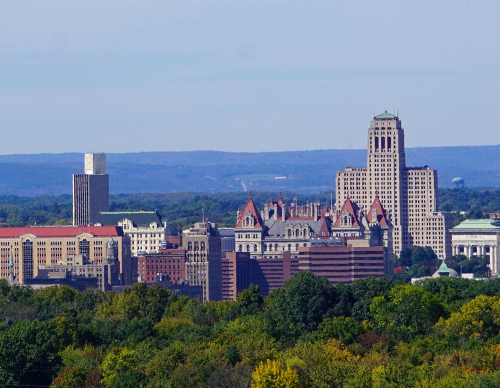 Albany Marketing Agency