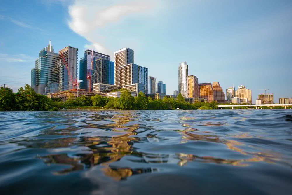 Texas Marketing Agency