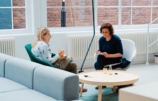 Account-based Marketing (Abm) & Retargeting Lists