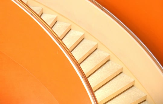 So Little Time, So Many New Followers To Meet