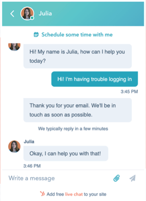 Kickstart Your Marketing Efforts